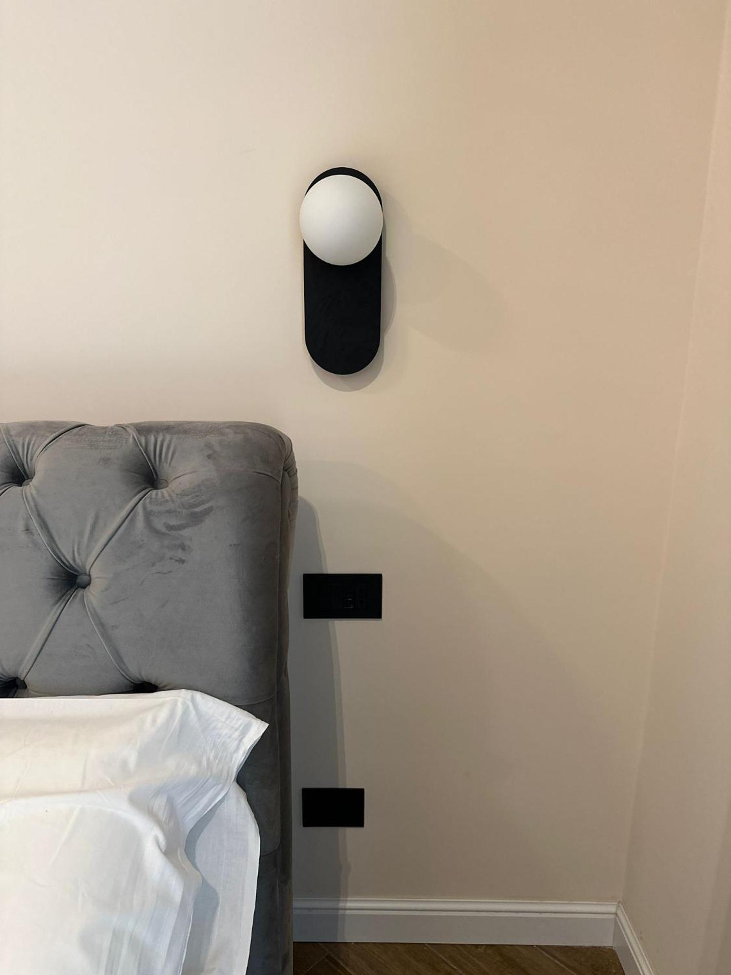 Maison Toledo Suites Naples Extérieur photo