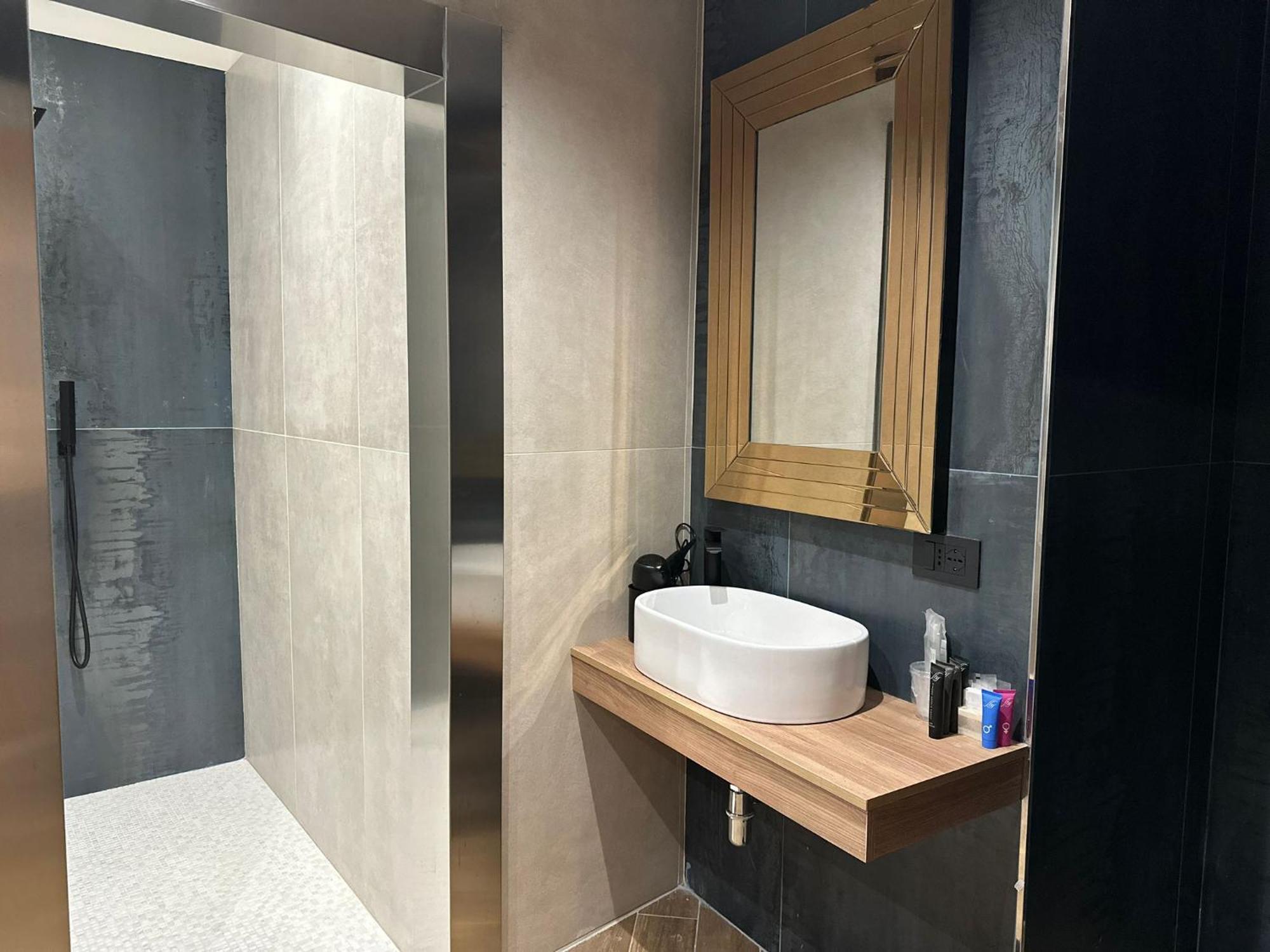 Maison Toledo Suites Naples Extérieur photo