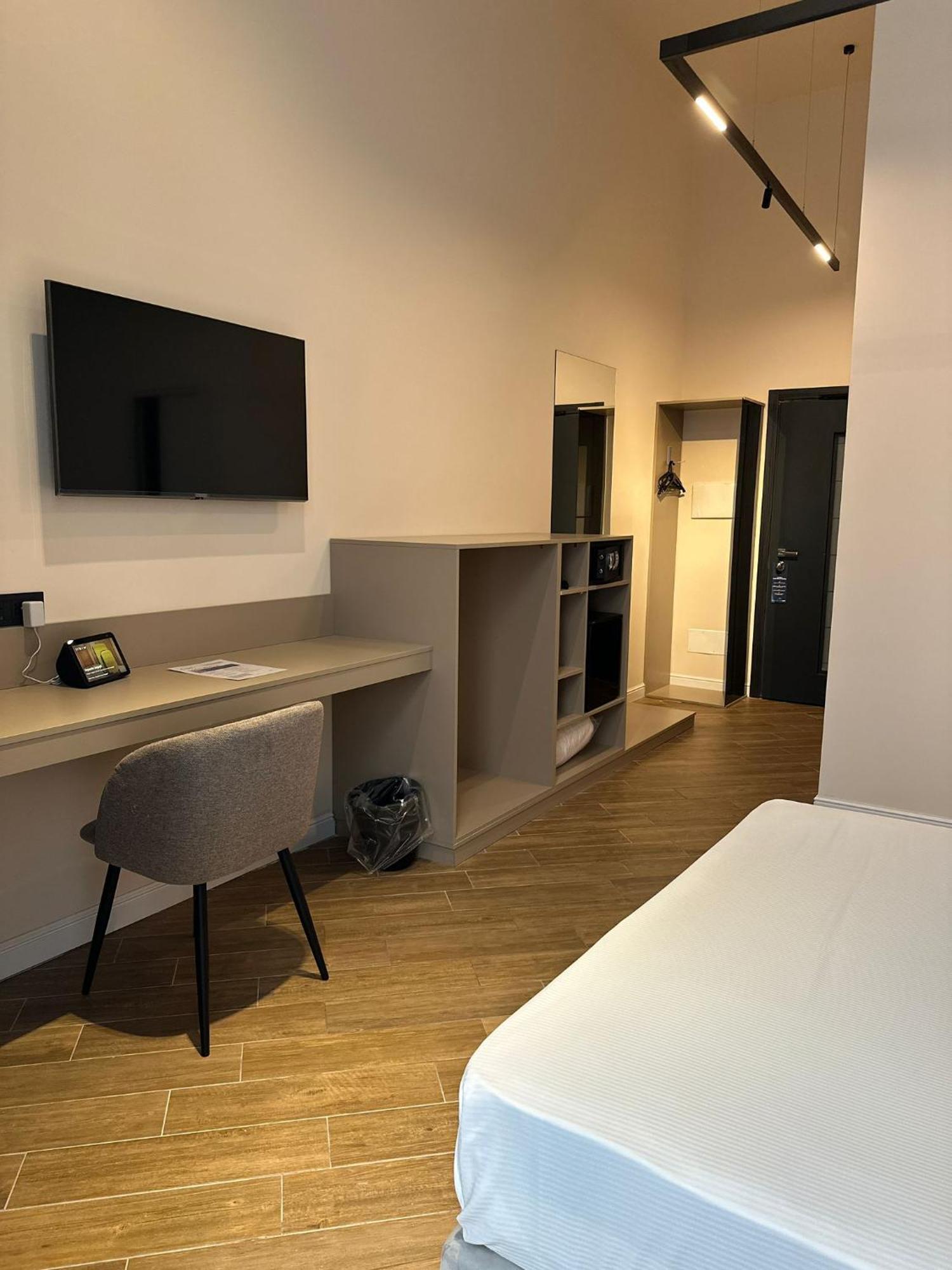 Maison Toledo Suites Naples Extérieur photo