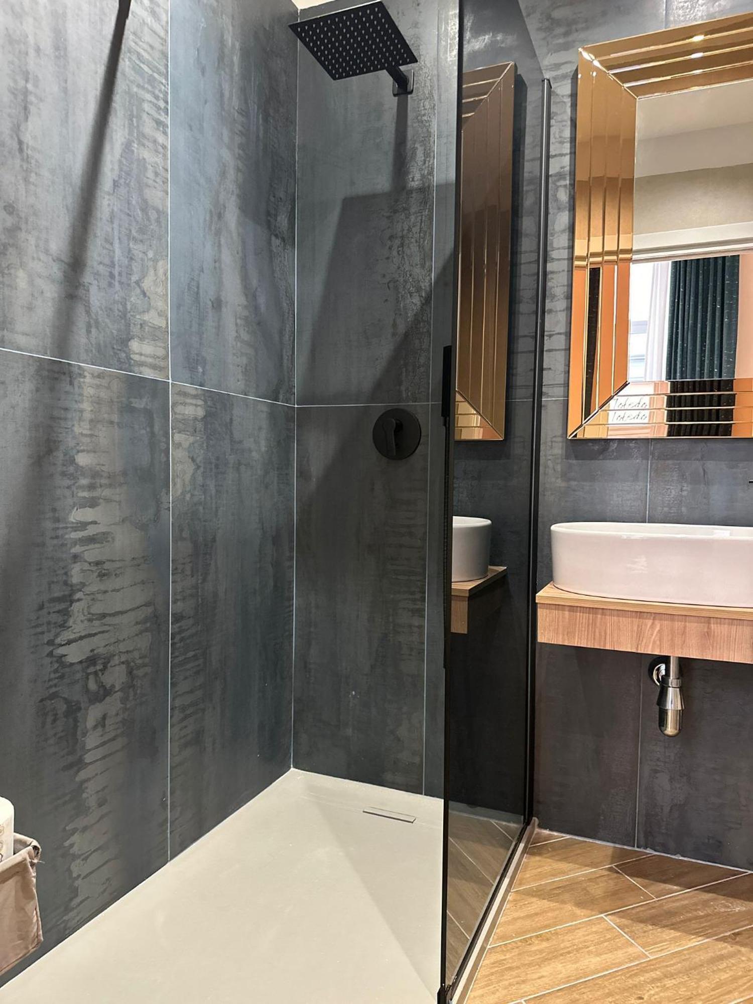 Maison Toledo Suites Naples Extérieur photo