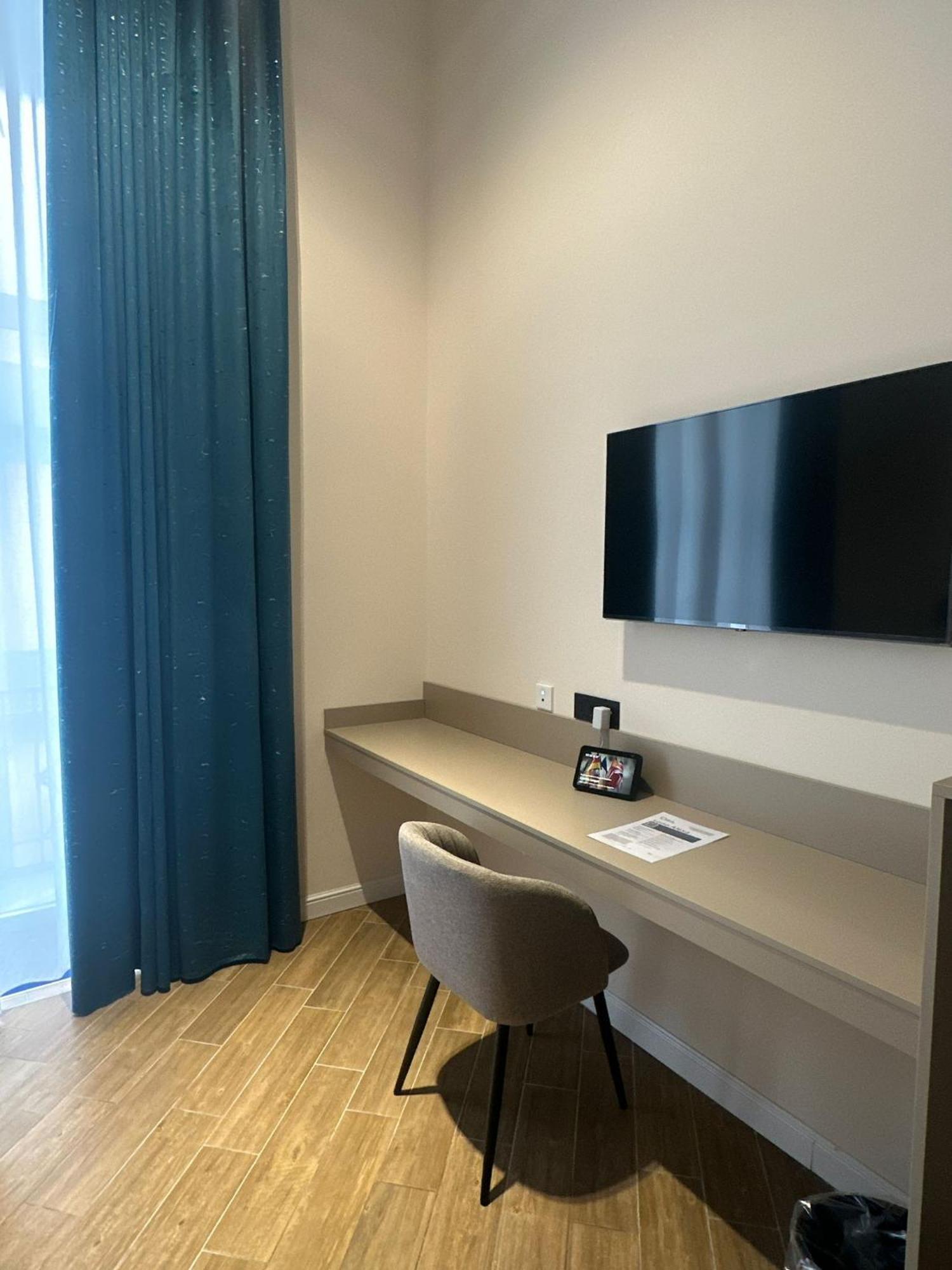 Maison Toledo Suites Naples Extérieur photo