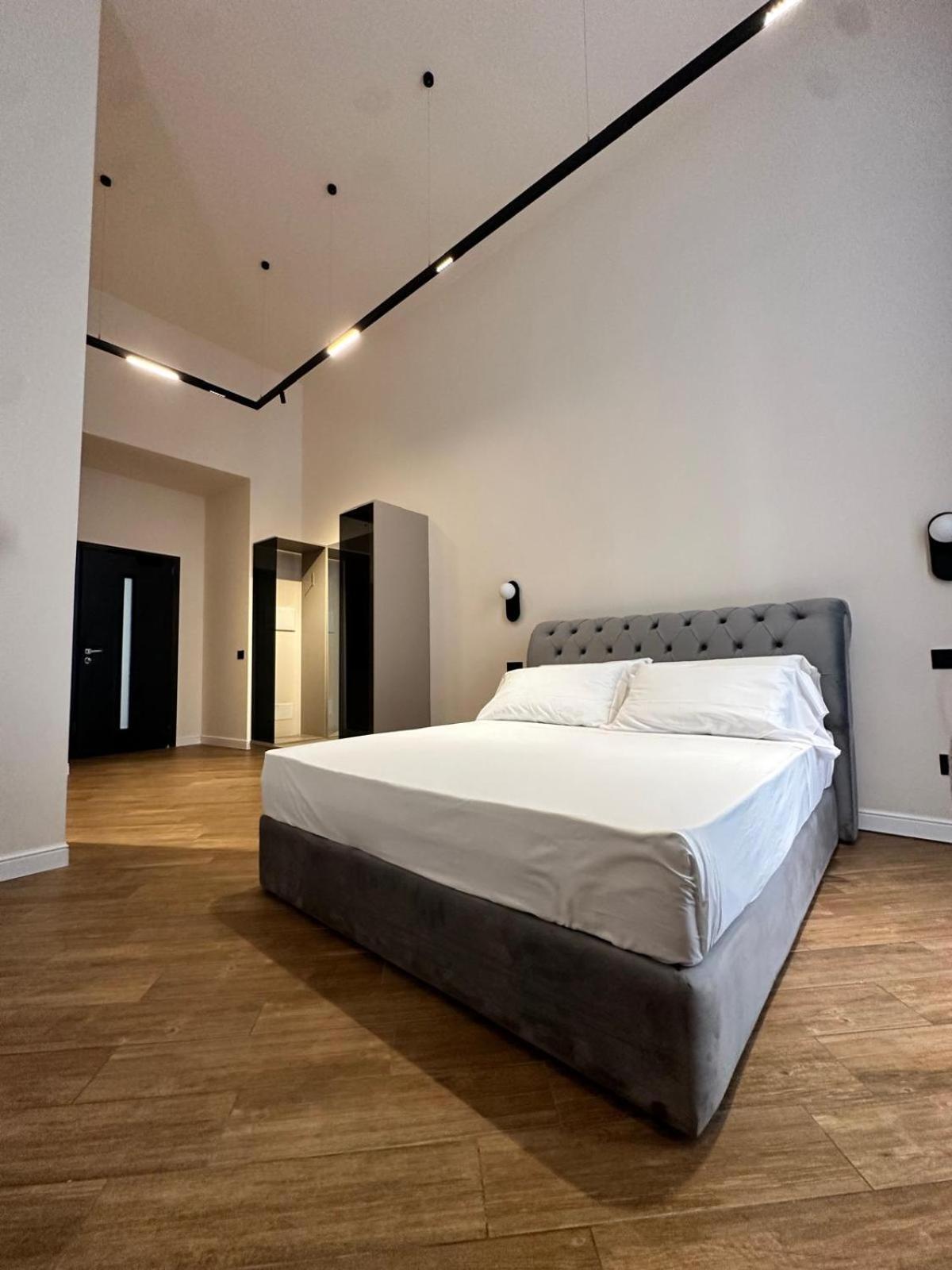 Maison Toledo Suites Naples Extérieur photo
